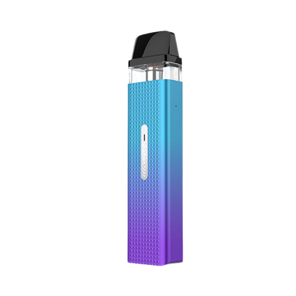 Vaporesso Xros Mini 1000mAh Starter Kit Includes 2mL Pod at The Cloud Supply