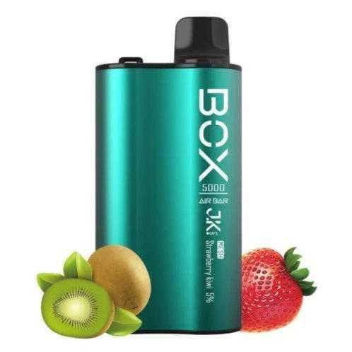 Air Bar Box - 5% 5000 Puffs - 5pk