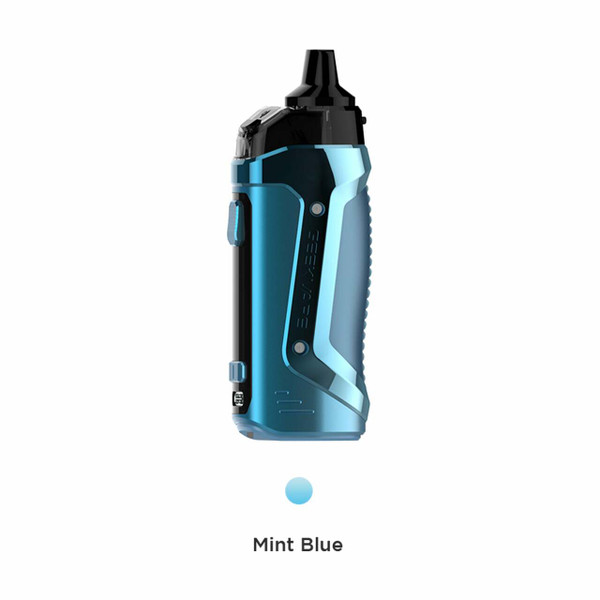 Geek Vape Aegis Boost 2 (B60) Starter Kit Geekvape Starter Kits The Cloud Supply