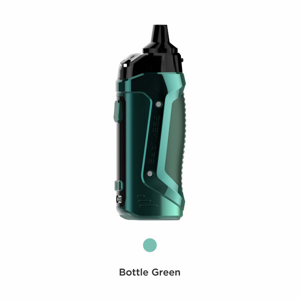 Geek Vape Aegis Boost 2 (B60) Starter Kit Geekvape Starter Kits The Cloud Supply