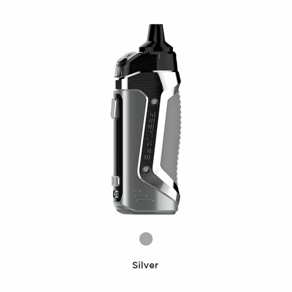 Geek Vape Aegis Boost 2 (B60) Starter Kit Geekvape Starter Kits The Cloud Supply