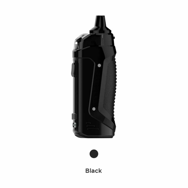 Geek Vape Aegis Boost 2 (B60) Starter Kit Geekvape Starter Kits The Cloud Supply