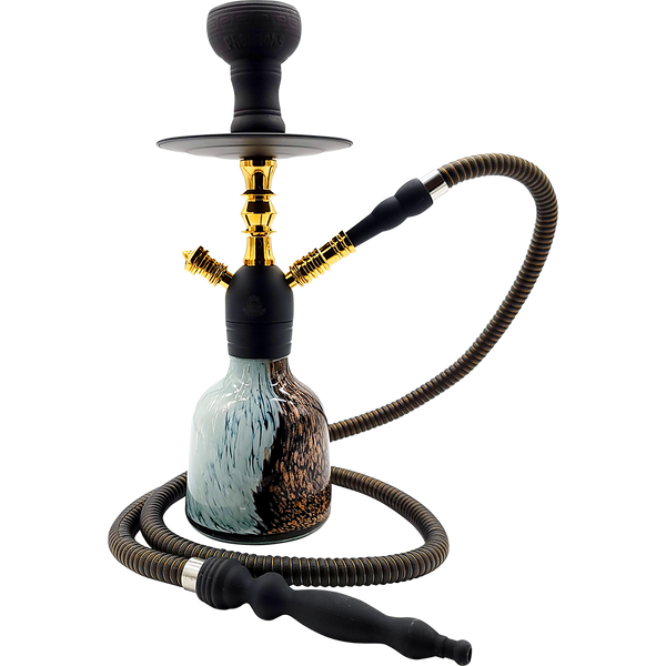 Pharaohs Jarra 16 Hookah - Assorted Colors at The Cloud Supply