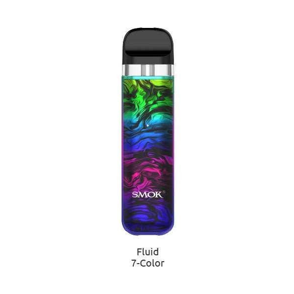  SMOK Novo 2X Kit  at The Cloud Supply