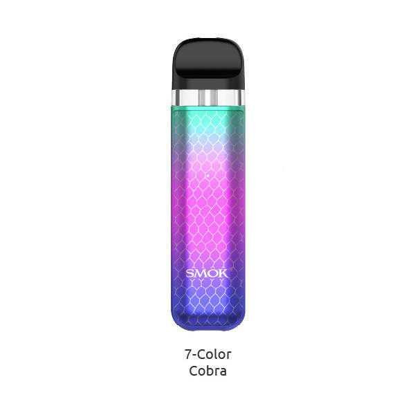  SMOK Novo 2X Kit  at The Cloud Supply