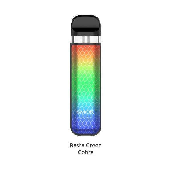  SMOK Novo 2X Kit  at The Cloud Supply