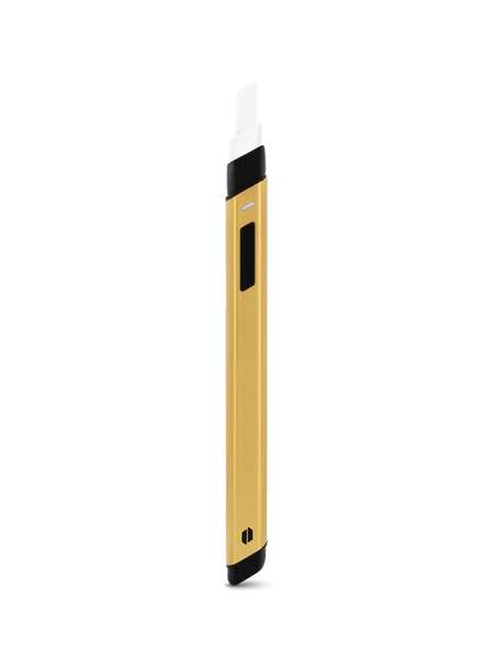 Puffco Hot Knife - Gold at The Cloud Supply