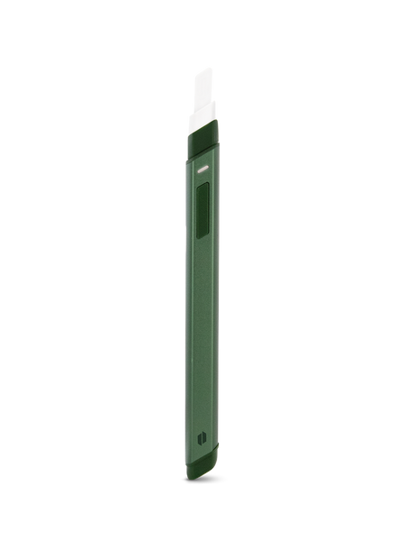 Puffco Hot Knife - Green  at The Cloud Supply