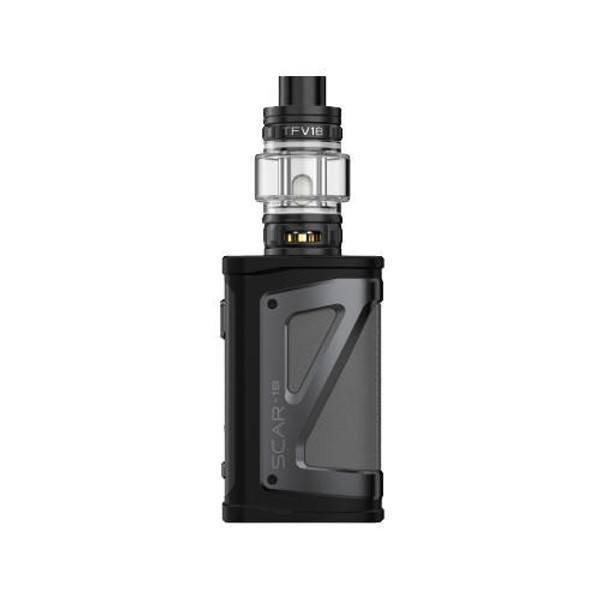 SMOK Scar 18 Kit  at The Cloud Supply