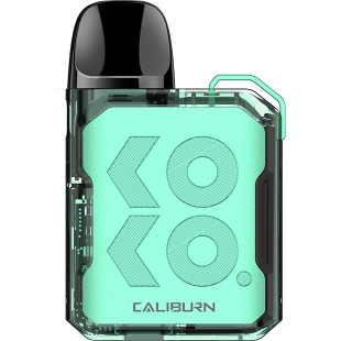 Uwell Caliburn GK2 Pod System Uwell Vape Shop The Cloud Supply