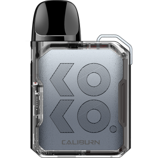 Uwell Caliburn GK2 Pod System Uwell Vape Shop The Cloud Supply