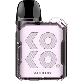 Uwell Caliburn GK2 Pod System Uwell Vape Shop The Cloud Supply