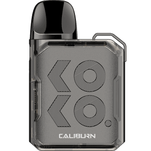  Uwell Caliburn GK2 Pod System  at The Cloud Supply