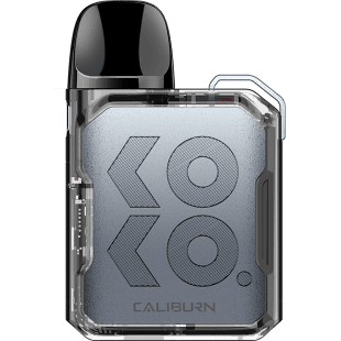  Uwell Caliburn GK2 Pod System  at The Cloud Supply