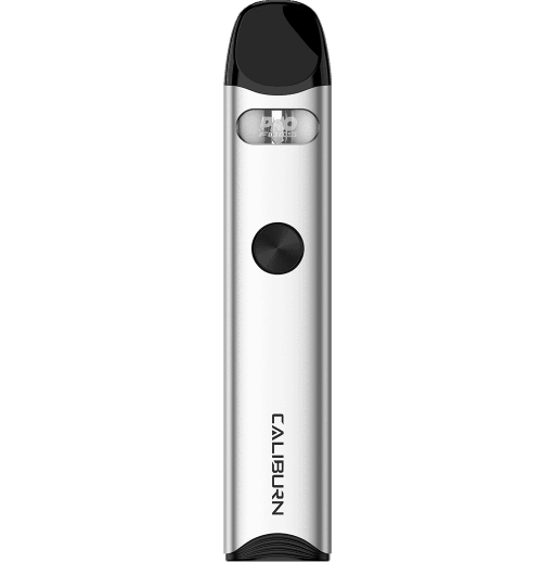  Uwell Caliburn A3 Pod System  at The Cloud Supply