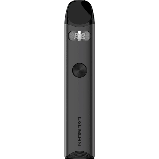  Uwell Caliburn A3 Pod System  at The Cloud Supply