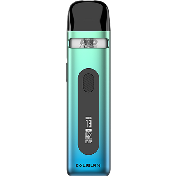 Uwell Caliburn X Pod System  at The Cloud Supply