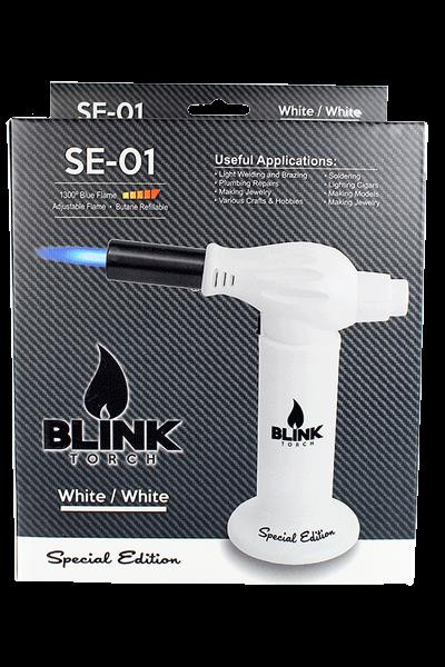 Blink Torch Lighter SE01  at The Cloud Supply