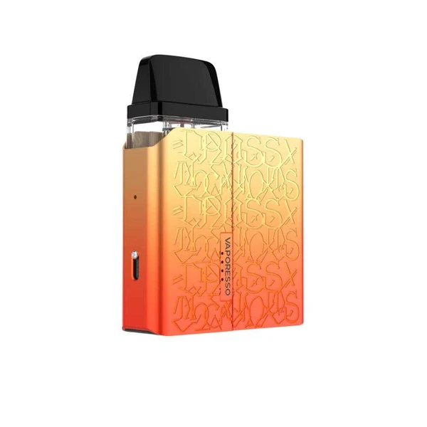 Vaporesso Xros Nano 1000mAh Pod System Starter Kit Vaporesso Vape Shop The Cloud Supply