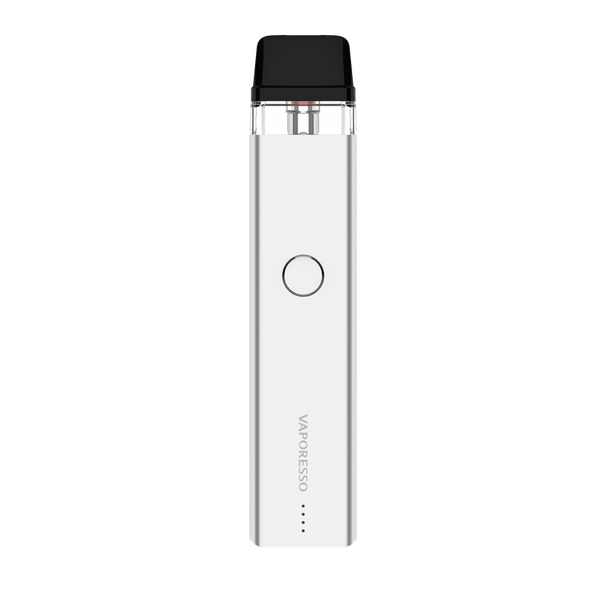 Vaporesso Xros 2 1000mAh Starter Kit (Includes 2 Pods)  at The Cloud Supply