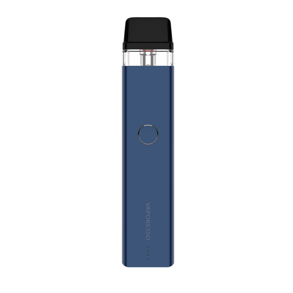 Vaporesso Xros 2 1000mAh Starter Kit (Includes 2 Pods)  at The Cloud Supply