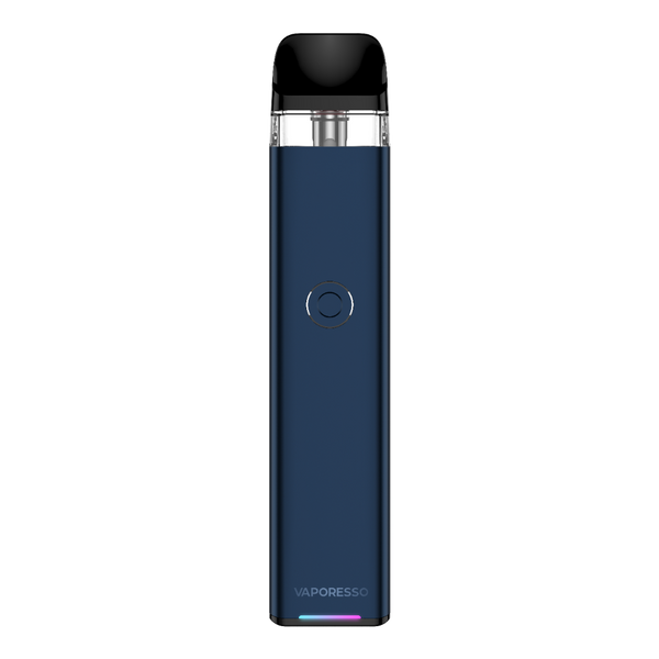 Vaporesso Xros 3 1000mAh Starter Kit (Includes 2 Pods)  at The Cloud Supply