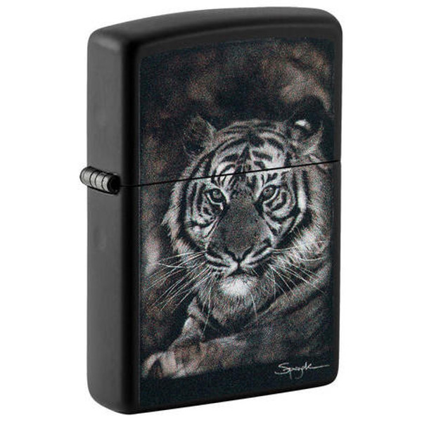 Zippo Windproof Lighters  at The Cloud Supply