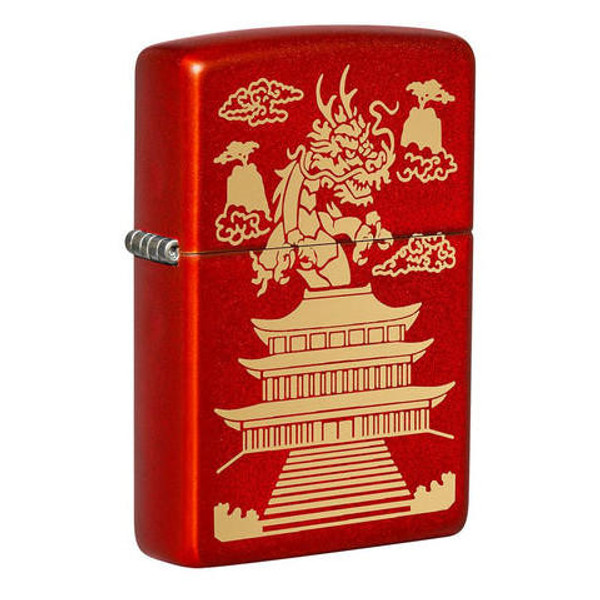 Zippo Windproof Lighters  at The Cloud Supply