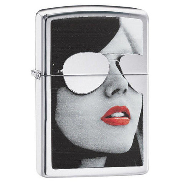  Zippo Windproof Lighters  at The Cloud Supply