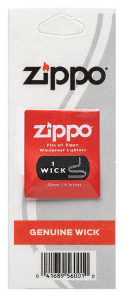 Zippo Wicks 24ct Display - 1 Per Pack  at The Cloud Supply