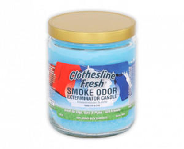 Smoke Odor Exterminator Smokeodor Exterminator 16oz Candle  at The Cloud Supply