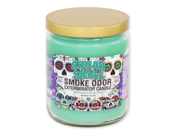 Smokeodor Exterminator 13oz Candle