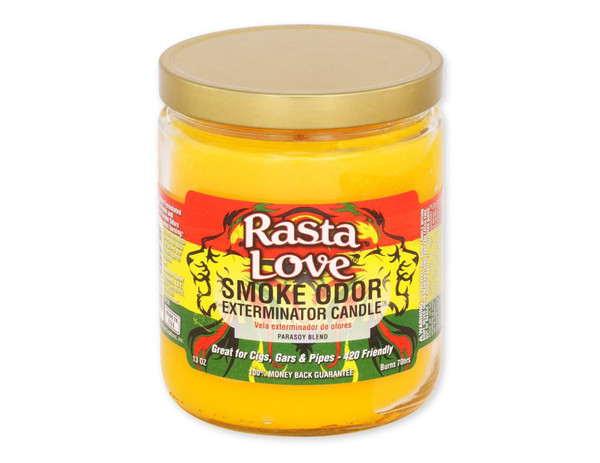Smoke Odor Exterminator Smokeodor Exterminator 13oz Candle  at The Cloud Supply