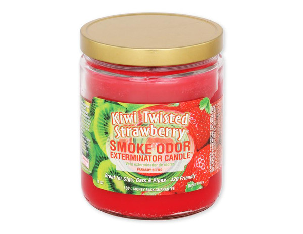 Smoke Odor Exterminator Smokeodor Exterminator 13oz Candle  at The Cloud Supply