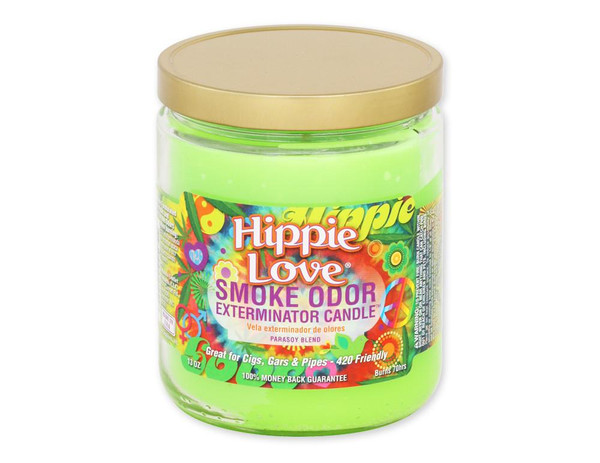 Smoke Odor Exterminator Smokeodor Exterminator 13oz Candle  at The Cloud Supply