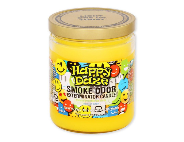 Smoke Odor Exterminator Smokeodor Exterminator 13oz Candle  at The Cloud Supply