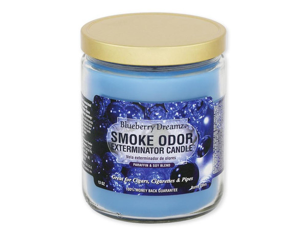 Smoke Odor Exterminator Smokeodor Exterminator 13oz Candle  at The Cloud Supply