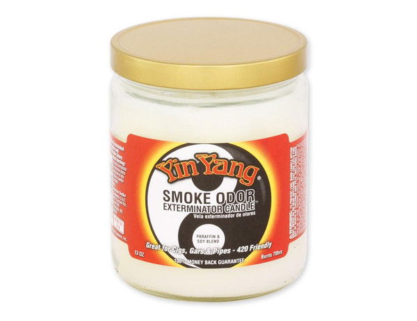 Smoke Odor Exterminator Smokeodor Exterminator 13oz Candle  at The Cloud Supply