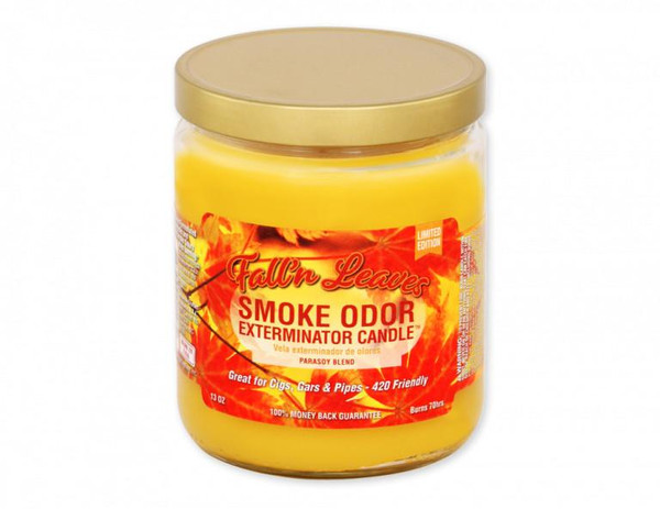 Smoke Odor Exterminator Smokeodor Exterminator 13oz Candle  at The Cloud Supply