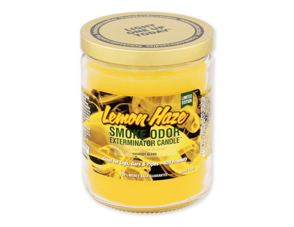 Smoke Odor Exterminator Smokeodor Exterminator 13oz Candle  at The Cloud Supply