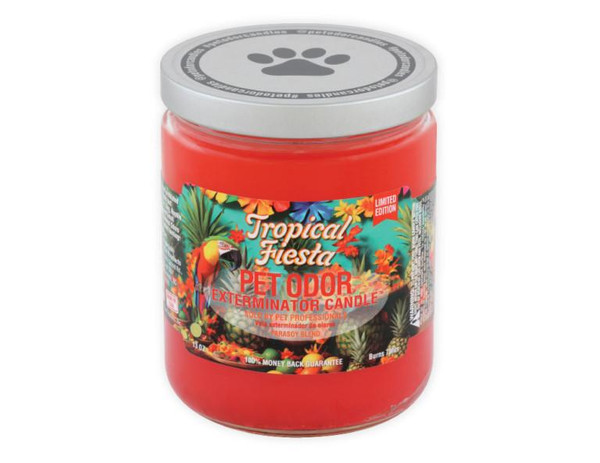 Smoke Odor Exterminator Smokeodor Exterminator 13oz Candle  at The Cloud Supply