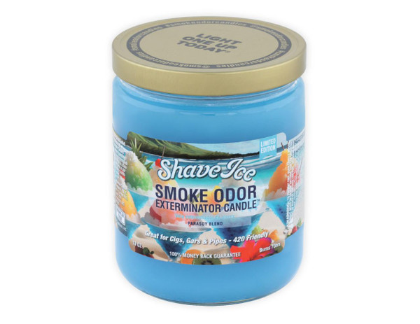 Smoke Odor Exterminator Smokeodor Exterminator 13oz Candle  at The Cloud Supply