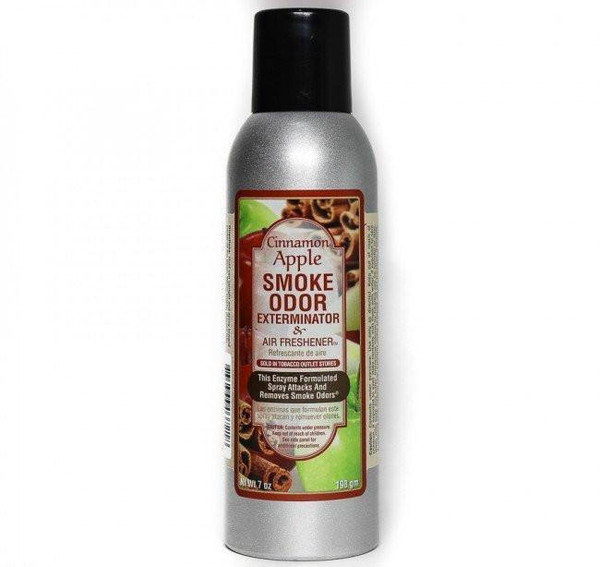 Smoke Odor Exterminator Smokeodor Exterminator 7Oz Spray  at The Cloud Supply