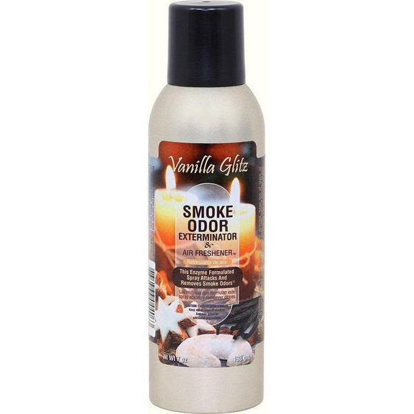 Smoke Odor Exterminator Smokeodor Exterminator 7Oz Spray  at The Cloud Supply