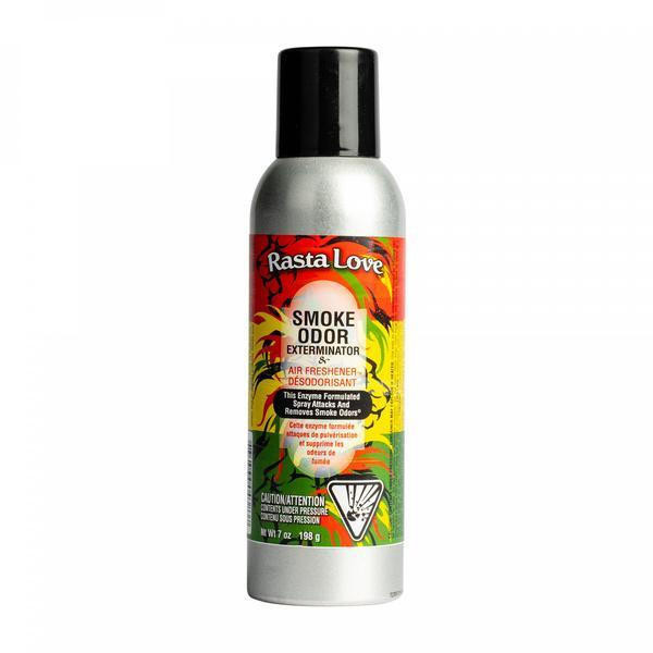 Smoke Odor Exterminator Smokeodor Exterminator 7Oz Spray  at The Cloud Supply