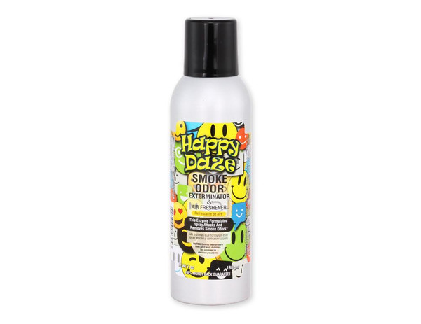 Smoke Odor Exterminator Smokeodor Exterminator 7Oz Spray  at The Cloud Supply