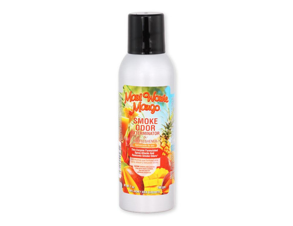 Smoke Odor Exterminator Smokeodor Exterminator 7Oz Spray  at The Cloud Supply