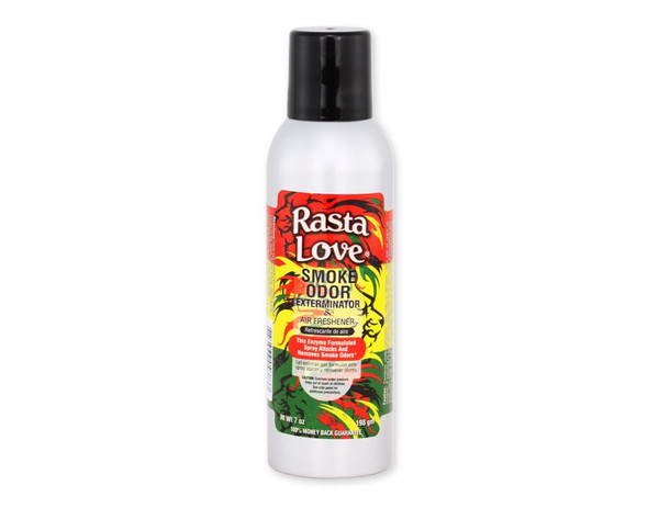 Smoke Odor Exterminator Smokeodor Exterminator 7Oz Spray  at The Cloud Supply