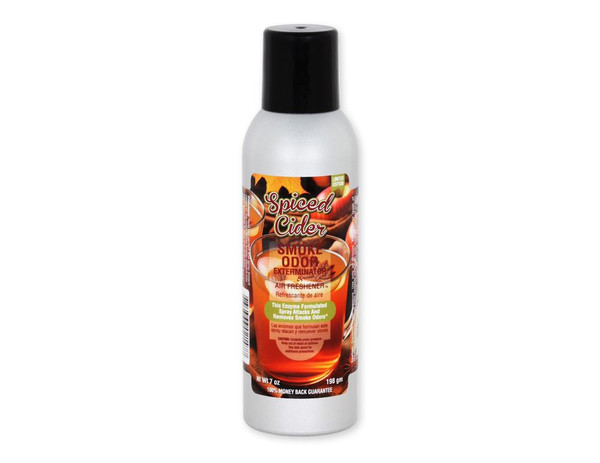 Smoke Odor Exterminator Smokeodor Exterminator 7Oz Spray  at The Cloud Supply