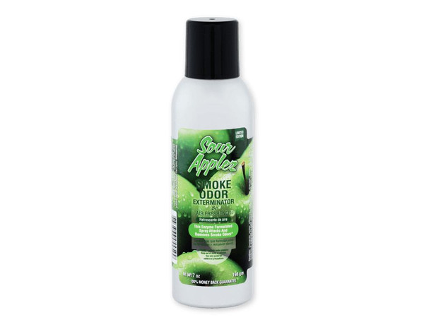 Smoke Odor Exterminator Smokeodor Exterminator 7Oz Spray  at The Cloud Supply